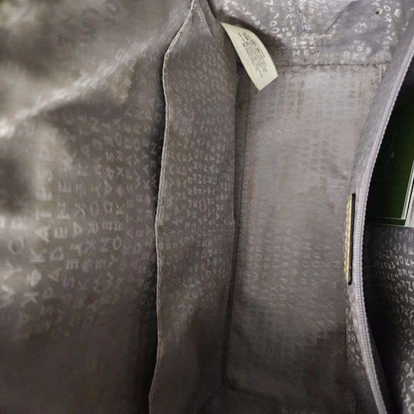 Kate Spade Yellow Satchel - Picture 9 of 16